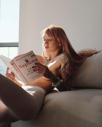 svebusha Nakenläckor OnlyFans Foto 2