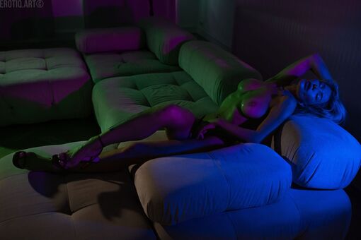 Svetlana Sinitsyna Nakenläckor OnlyFans Foto 90