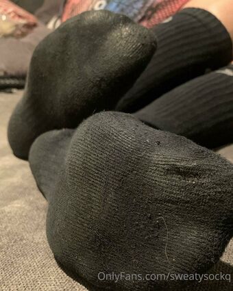 sweatysockq