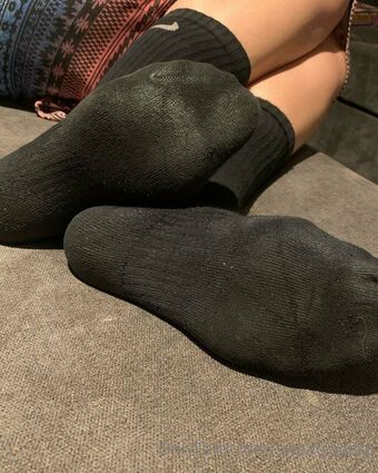 sweatysockq