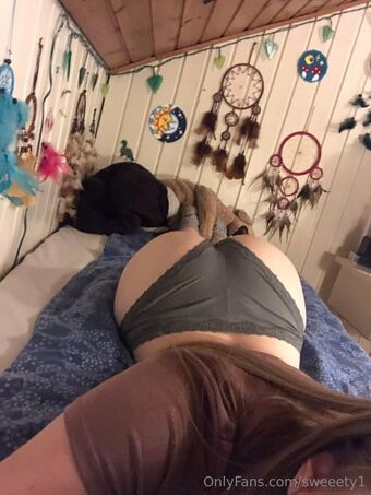 Sweeety Nakenläckor OnlyFans Foto 26