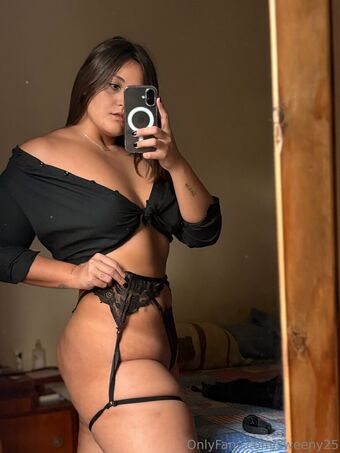 sweeny25 Nakenläckor OnlyFans Foto 3