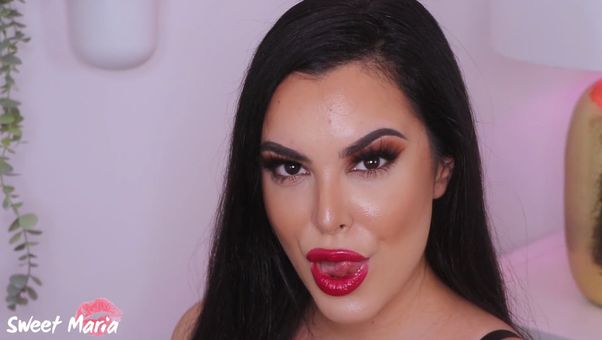 Sweet Maria