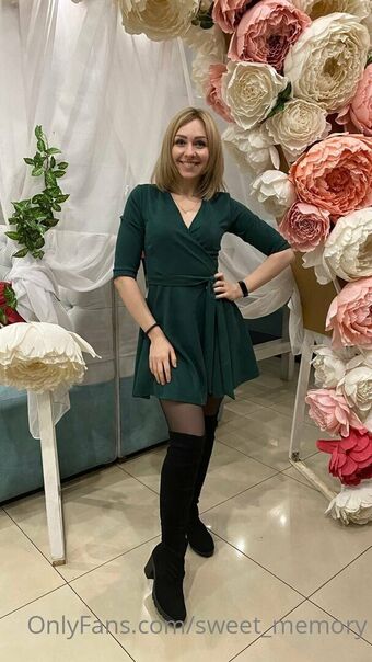 sweet_memory Nakenläckor OnlyFans Foto 17