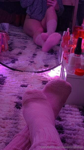 sweetcotatoe Nakenläckor OnlyFans Foto 15