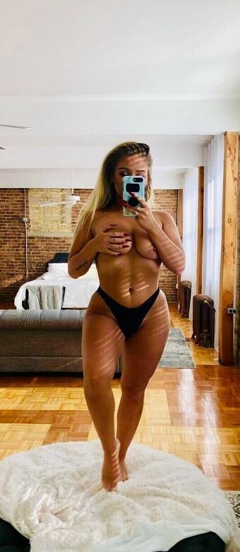 Sweetened Nakenläckor OnlyFans Foto 15