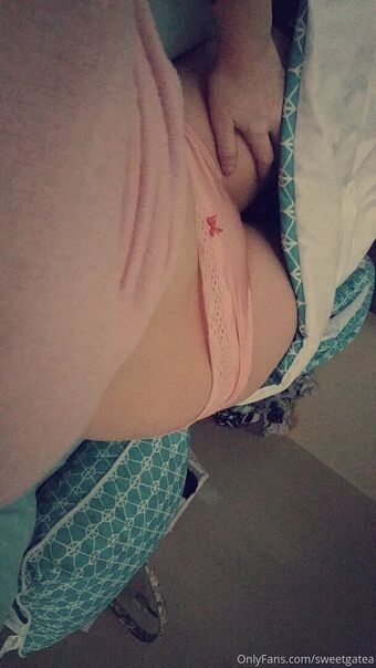 sweetgatea Nakenläckor OnlyFans Foto 8