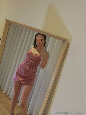 sweetgio Nakenläckor OnlyFans Foto 8