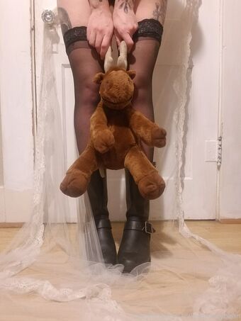 sweethoneybean Nakenläckor OnlyFans Foto 35