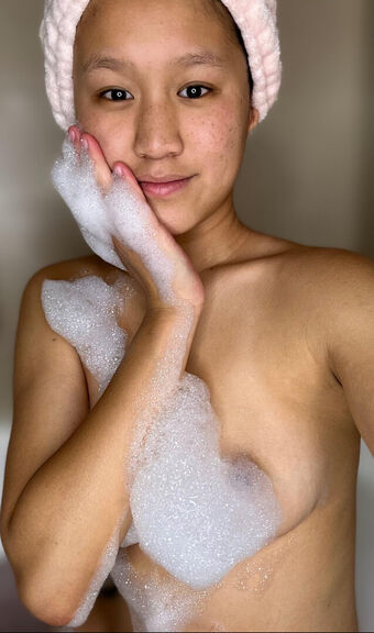 sweetkimura Nakenläckor OnlyFans Foto 1