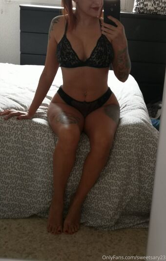sweetsary23 Nakenläckor OnlyFans Foto 40