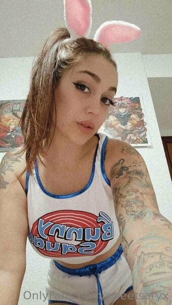 sweetsaryx