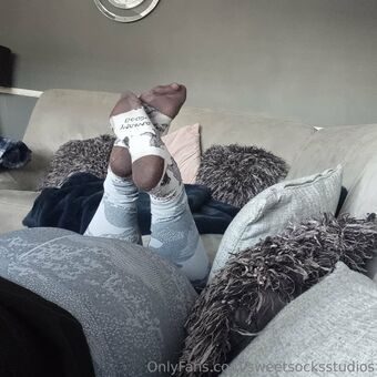 sweetsocksstudios Nakenläckor OnlyFans Foto 11
