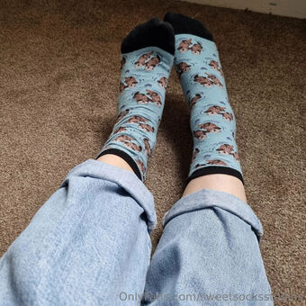 sweetsocksstudios Nakenläckor OnlyFans Foto 14