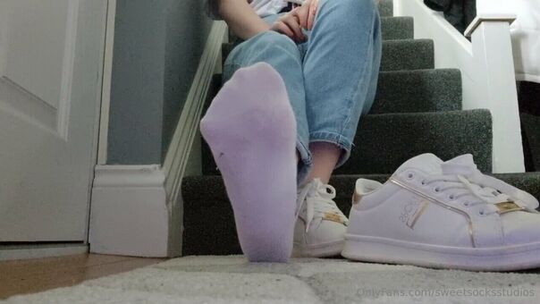 sweetsocksstudios Nakenläckor OnlyFans Foto 15
