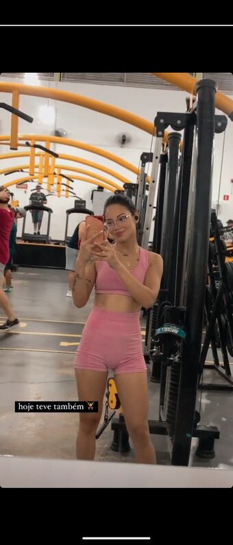 sweetsu Nakenläckor OnlyFans Foto 22