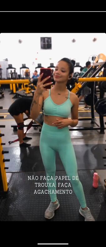 sweetsu Nakenläckor OnlyFans Foto 32