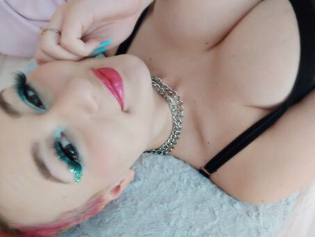switchykittee Nakenläckor OnlyFans Foto 7