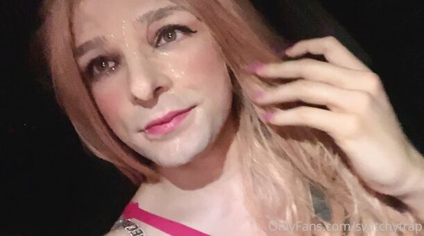 switchytrap Nakenläckor OnlyFans Foto 1