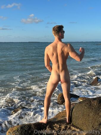swolemattyy Nakenläckor OnlyFans Foto 26