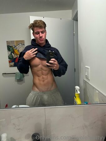 swolemattyy Nakenläckor OnlyFans Foto 28