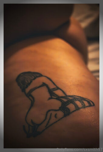 sxsmith97 Nakenläckor OnlyFans Foto 18