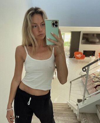 Syd Smith Nakenläckor OnlyFans Foto 30