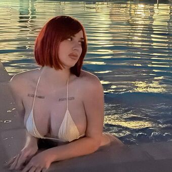 Symone Ryley Nakenläckor OnlyFans Foto 54
