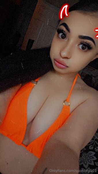 synncity101 Nakenläckor OnlyFans Foto 19