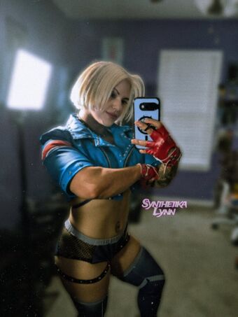 Synthetika Lynn