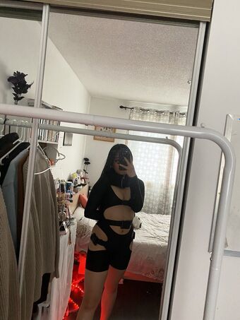 Syraphic Nakenläckor OnlyFans Foto 22
