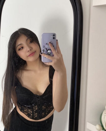 Syraphic Nakenläckor OnlyFans Foto 23
