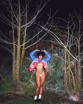 SZA