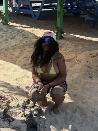 SZA Nakenläckor OnlyFans Foto 143
