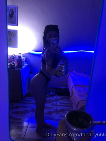 tababy666 Nakenläckor OnlyFans Foto 12