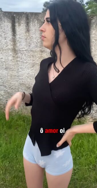 Tabacuda Nakenläckor OnlyFans Foto 3