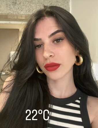 Tabacuda Nakenläckor OnlyFans Foto 5
