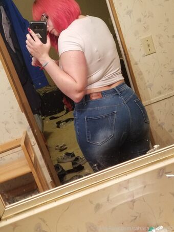 tabasaur Nakenläckor OnlyFans Foto 36