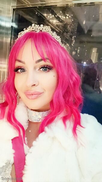 tabookandi Nakenläckor OnlyFans Foto 9