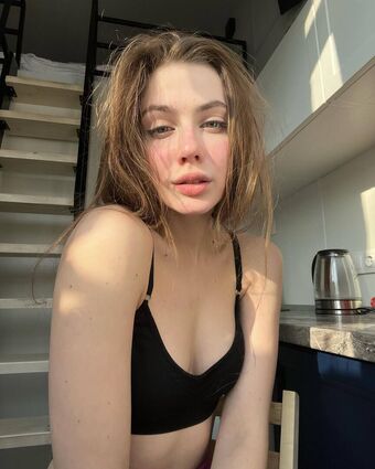 taborko Nakenläckor OnlyFans Foto 8