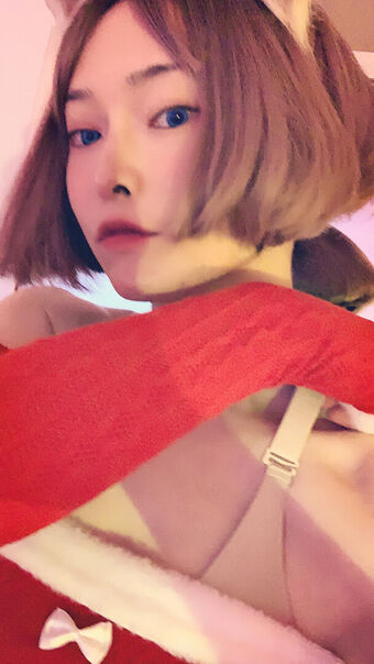 Taeri厚噗 Nakenläckor OnlyFans Foto 17