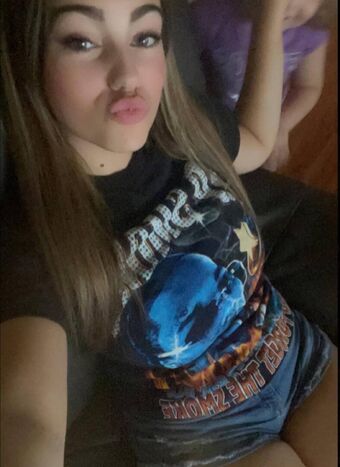 Talea Nakenläckor OnlyFans Foto 16