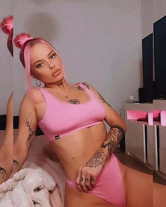 Taleesha Nakenläckor OnlyFans Foto 5
