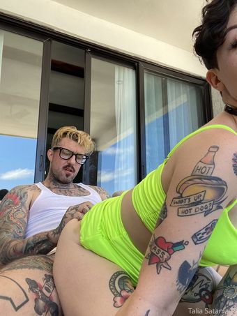 taliasatania