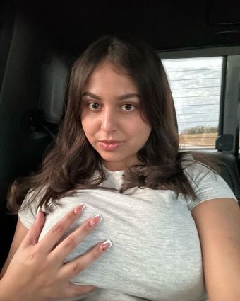 Taliya Jordan Nakenläckor OnlyFans Foto 8
