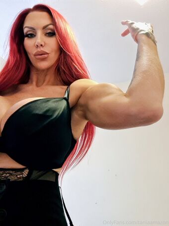 taniaamazon Nakenläckor OnlyFans Foto 31