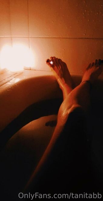 tanitabb Nakenläckor OnlyFans Foto 9