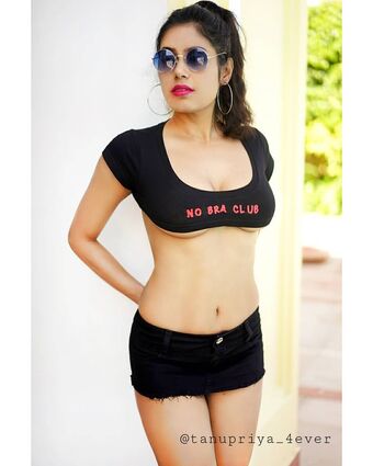 tanupriya