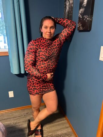 taragreenwebber Nakenläckor OnlyFans Foto 5