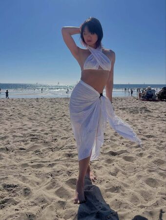tarantunya Nakenläckor OnlyFans Foto 132